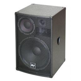 Комплект звукового обладнання Park Audio GAMMA-ES